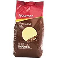 Los mejores  - Gourmet Pan Rallado - 500 g